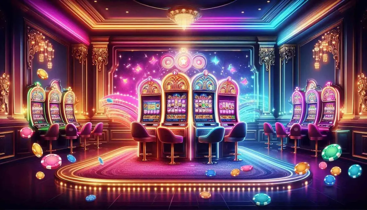 GoKong Casino